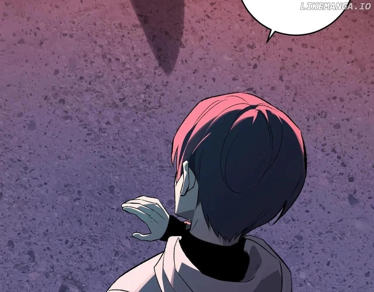 Virus King Chapter 70 - Page 108