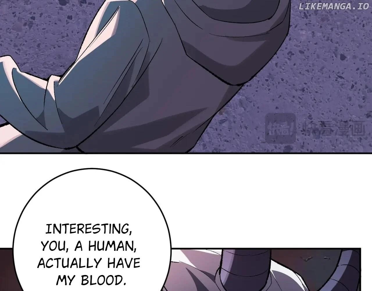 Virus King Chapter 70 - Page 109