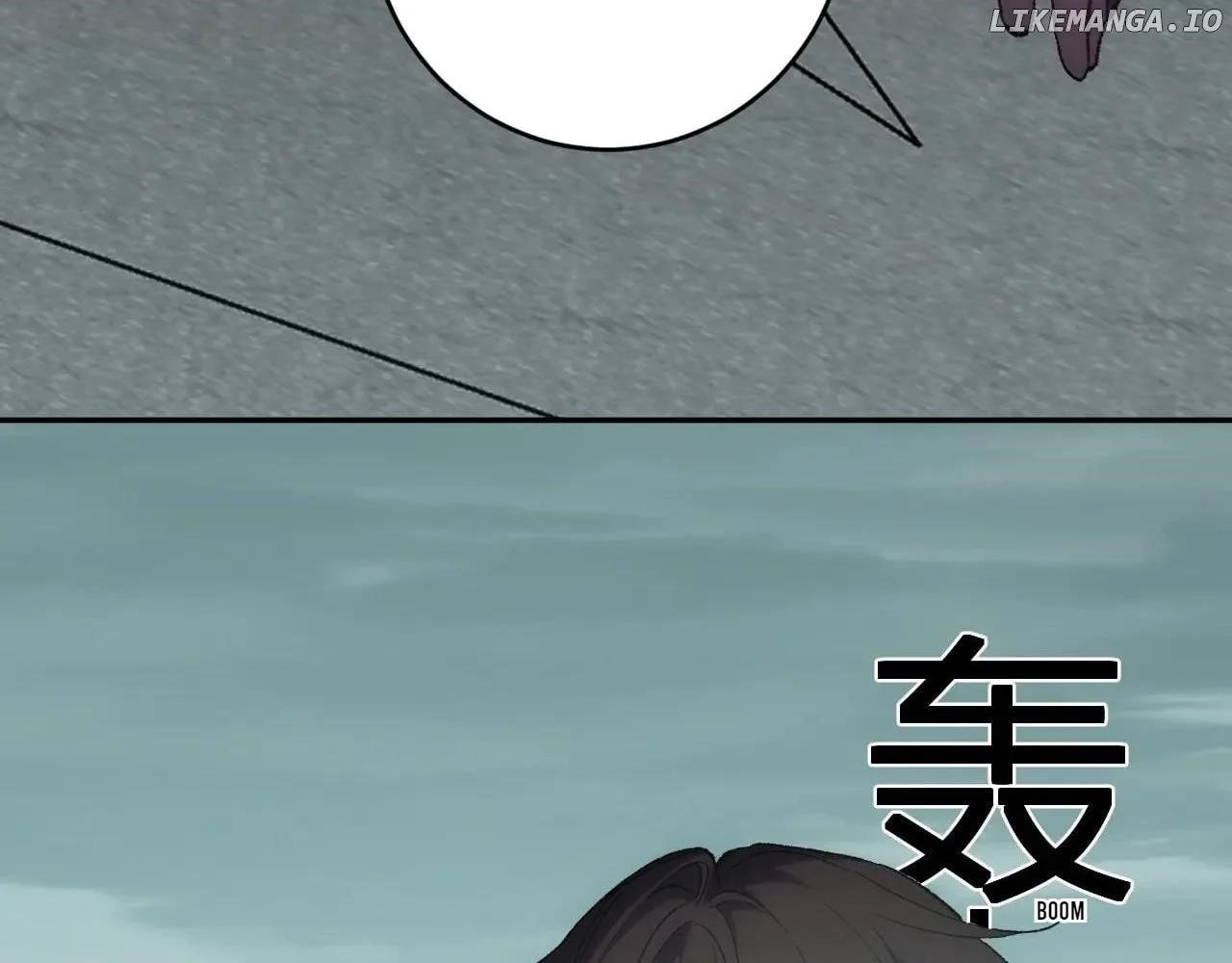 Virus King Chapter 70 - Page 11