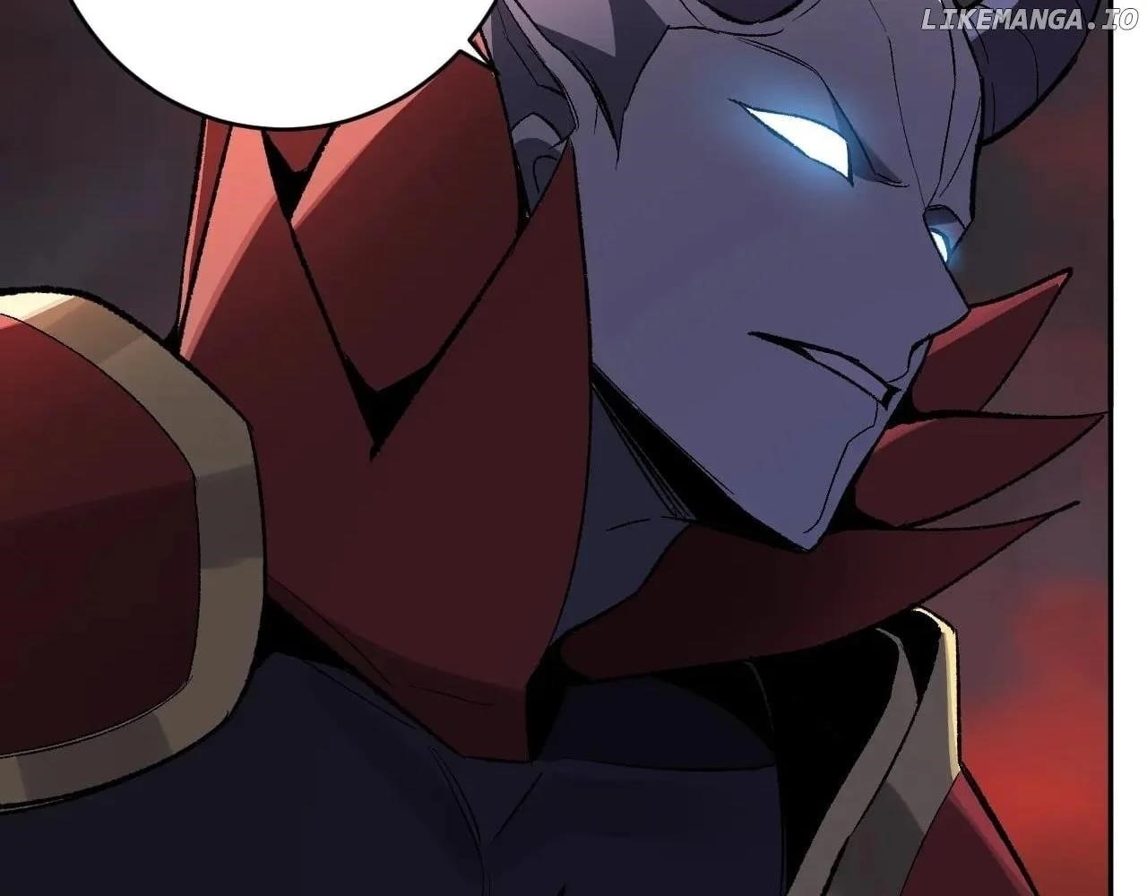 Virus King Chapter 70 - Page 110