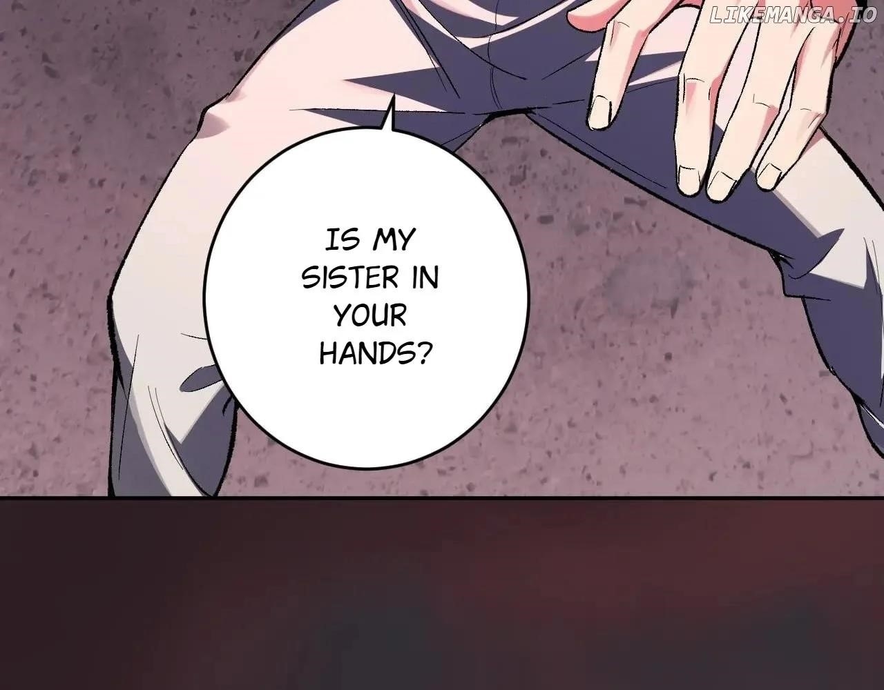 Virus King Chapter 70 - Page 113