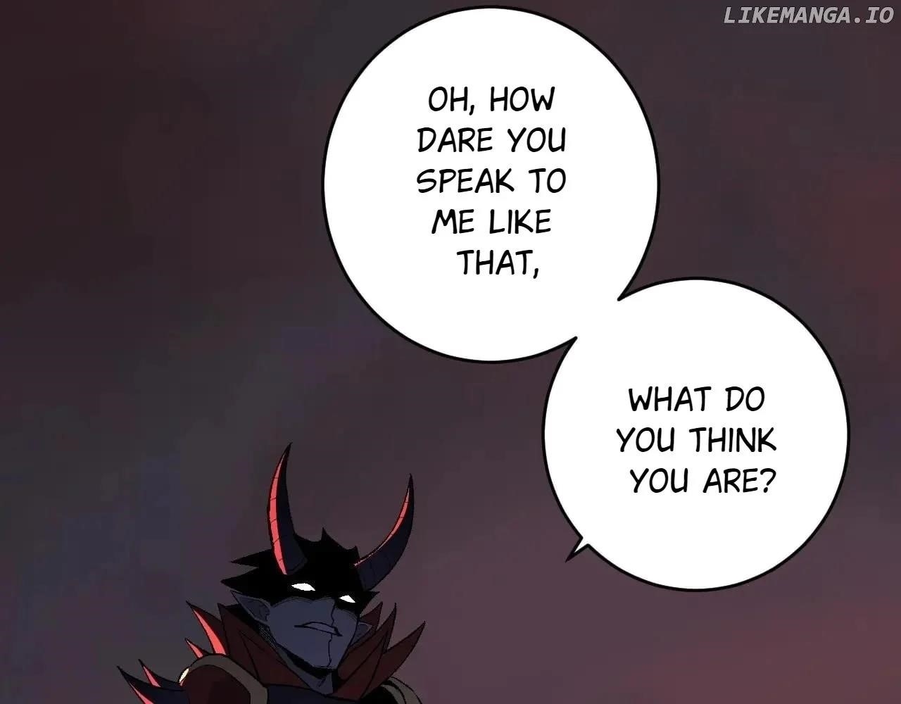 Virus King Chapter 70 - Page 114