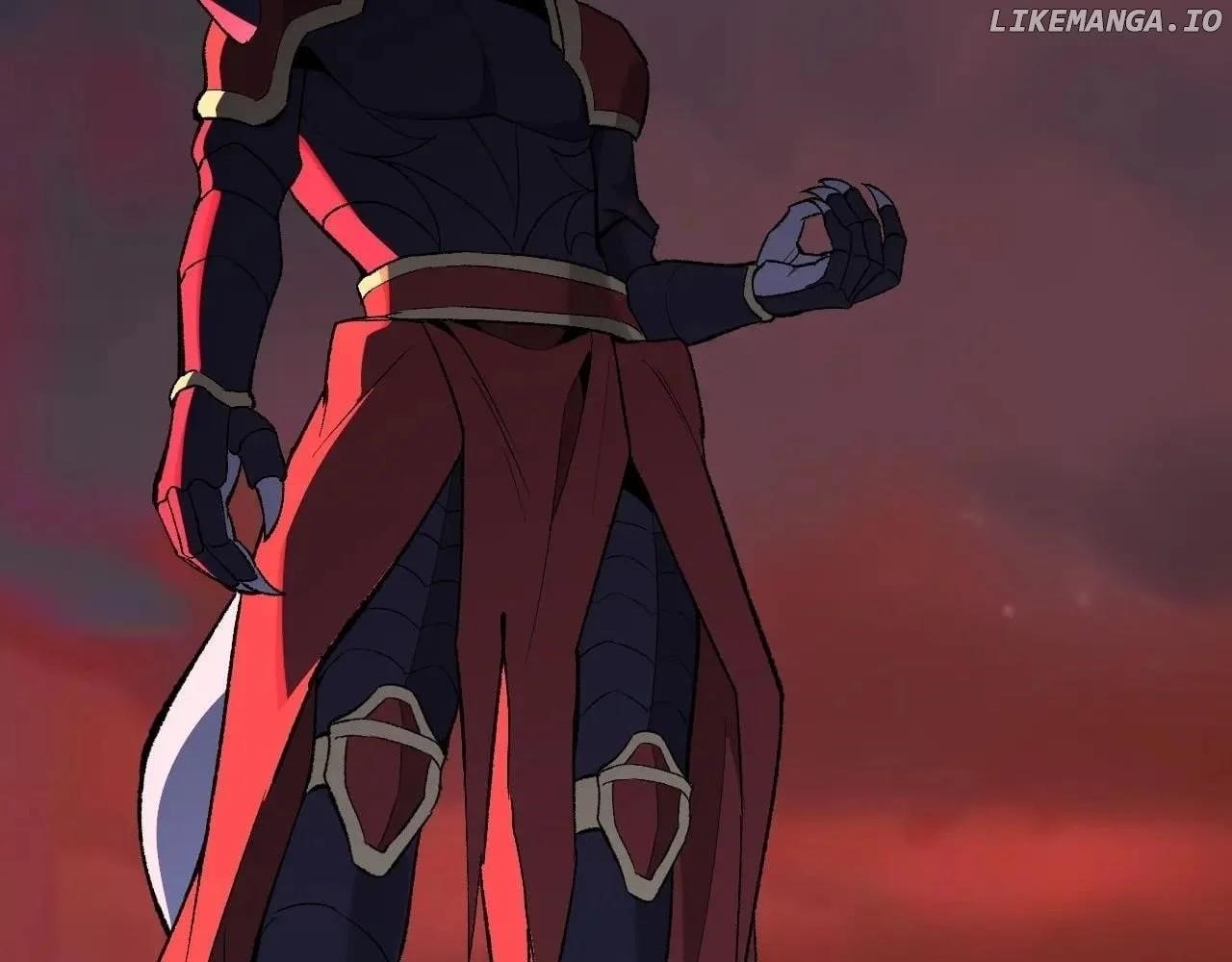 Virus King Chapter 70 - Page 115