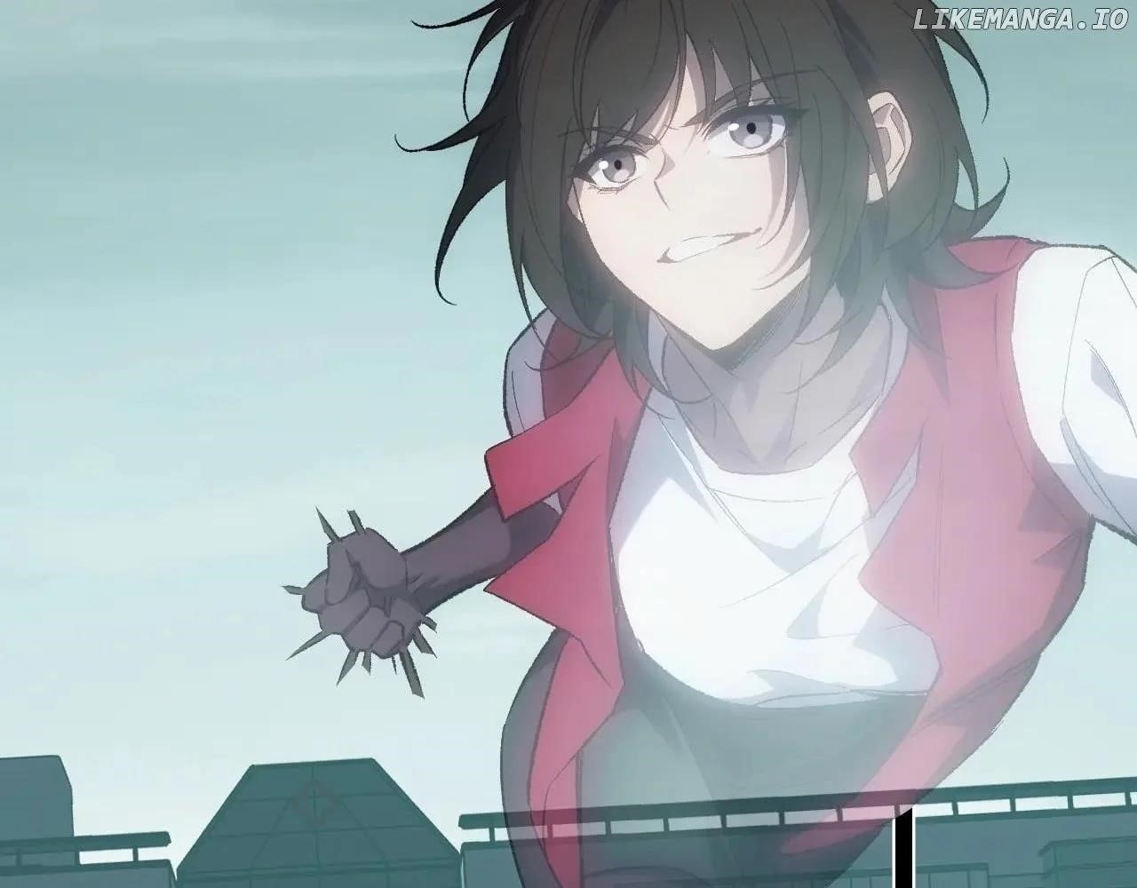 Virus King Chapter 70 - Page 12