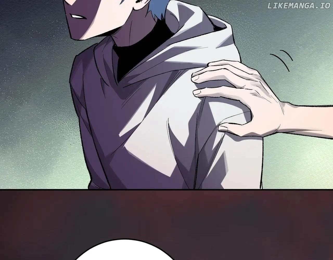 Virus King Chapter 70 - Page 120