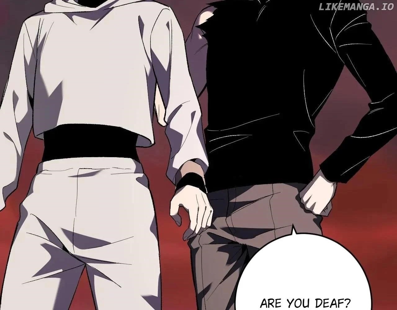 Virus King Chapter 70 - Page 122