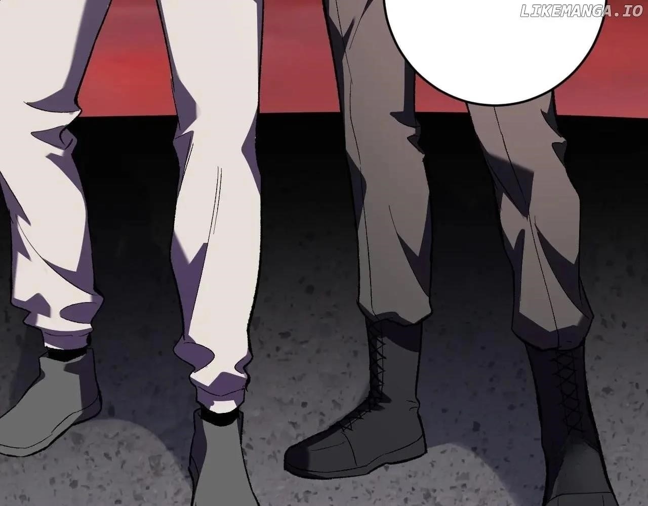 Virus King Chapter 70 - Page 123