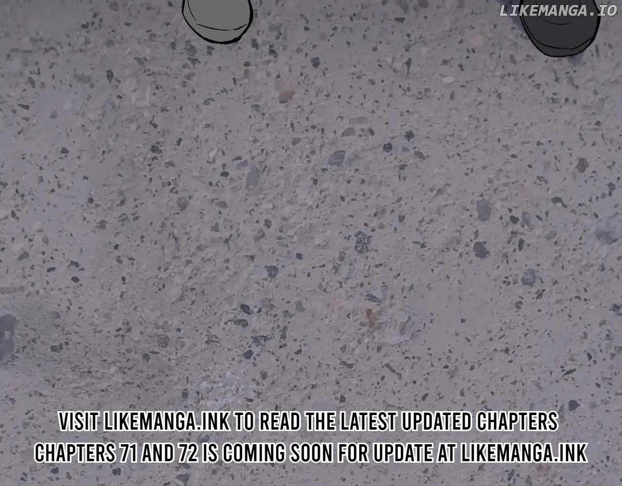 Virus King Chapter 70 - Page 124