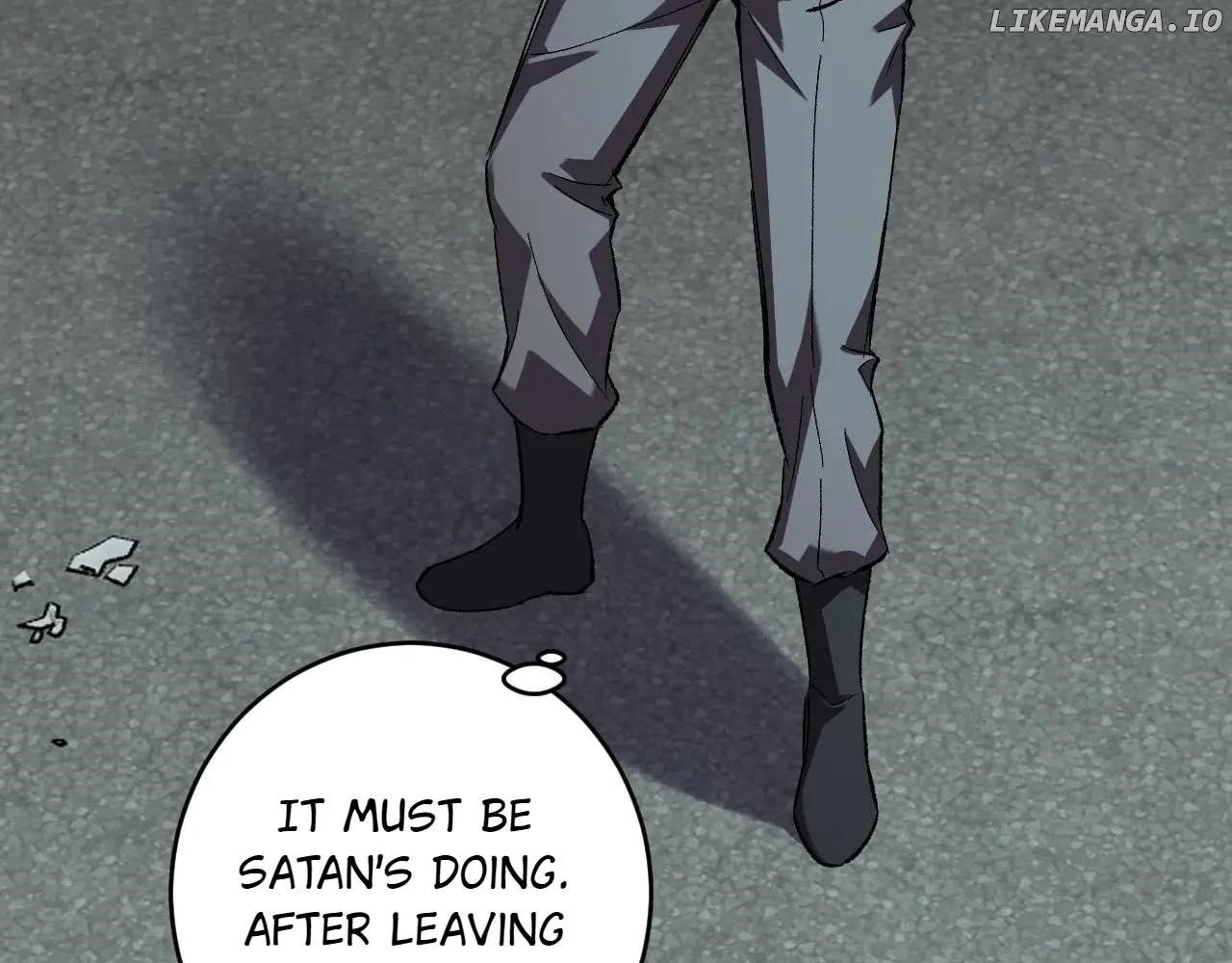 Virus King Chapter 70 - Page 17