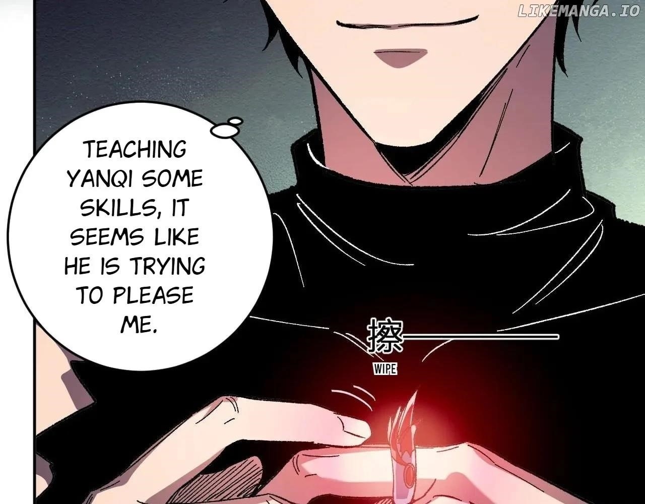 Virus King Chapter 70 - Page 19