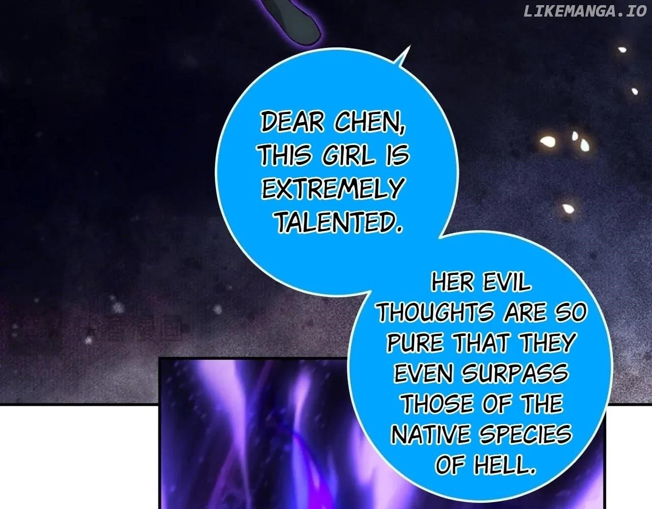 Virus King Chapter 70 - Page 23