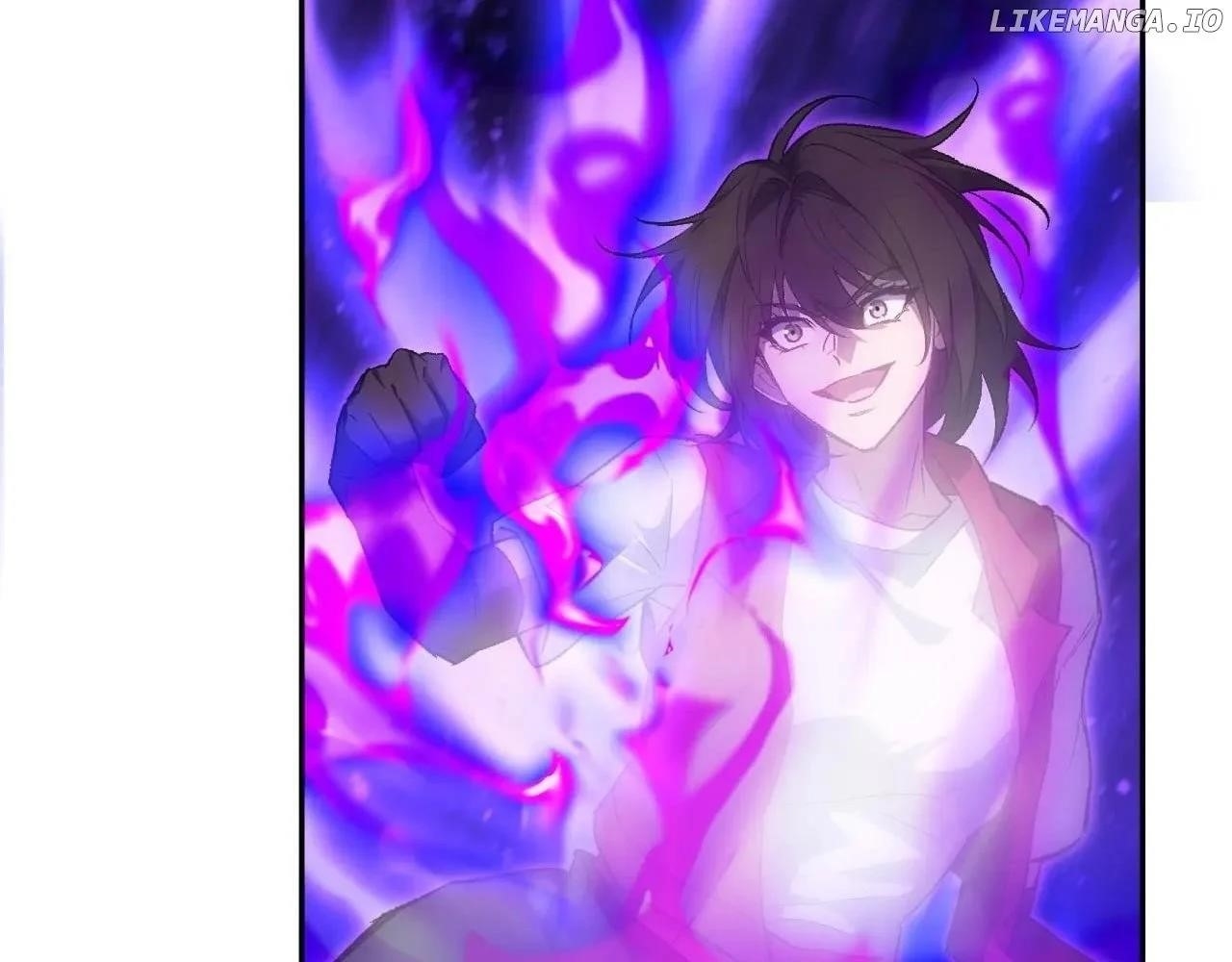 Virus King Chapter 70 - Page 24