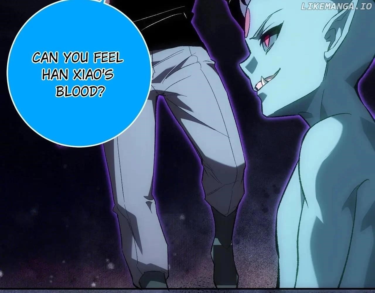 Virus King Chapter 70 - Page 29