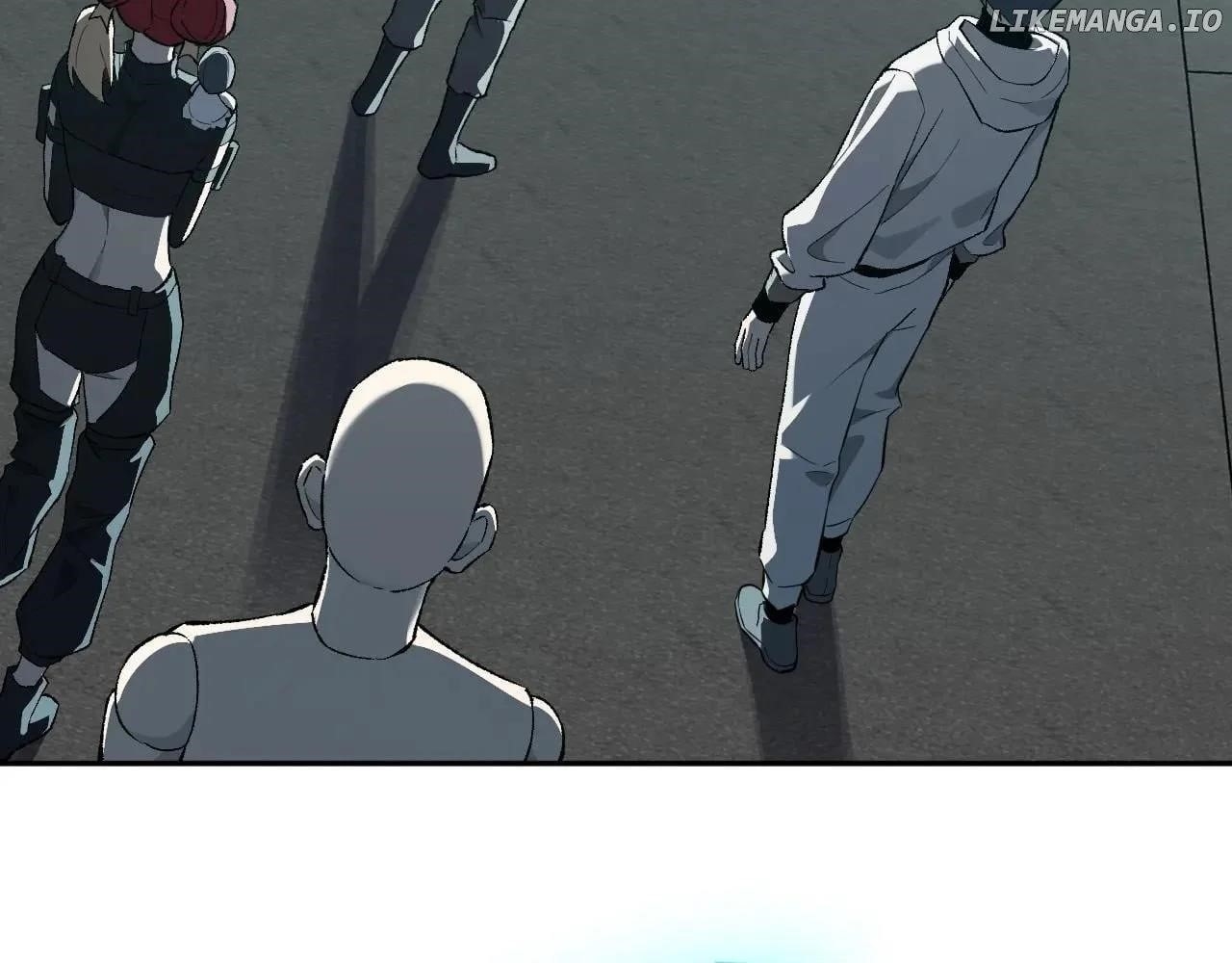 Virus King Chapter 70 - Page 3