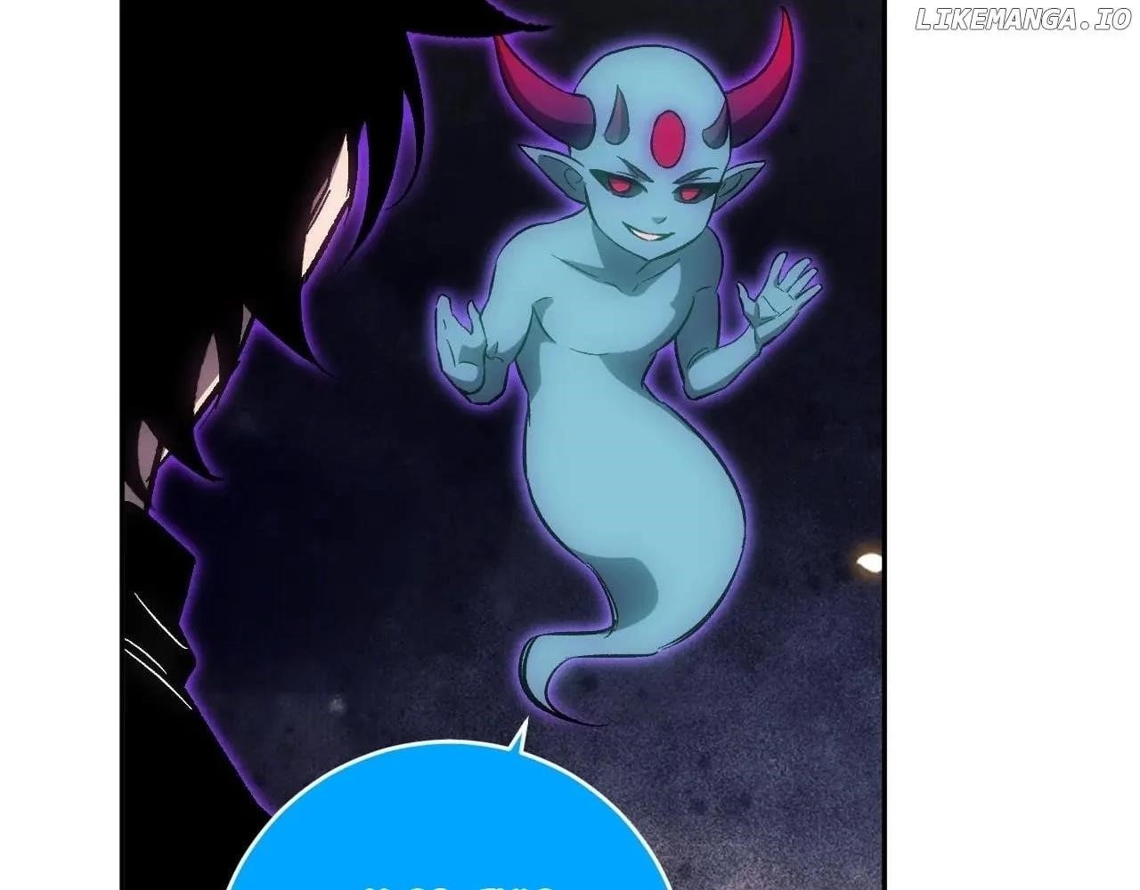 Virus King Chapter 70 - Page 34