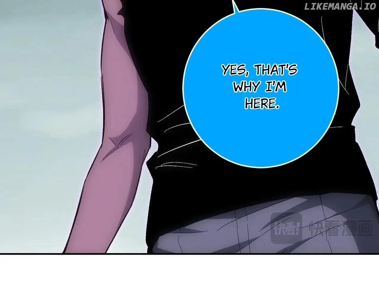 Virus King Chapter 70 - Page 37