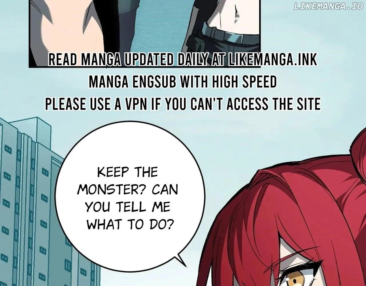 Virus King Chapter 70 - Page 46