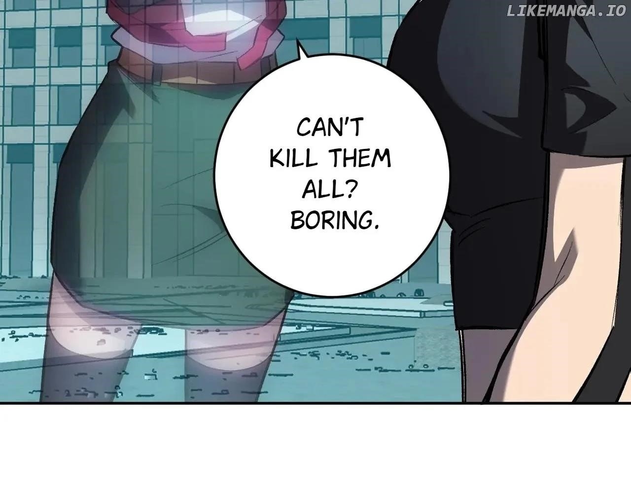 Virus King Chapter 70 - Page 48