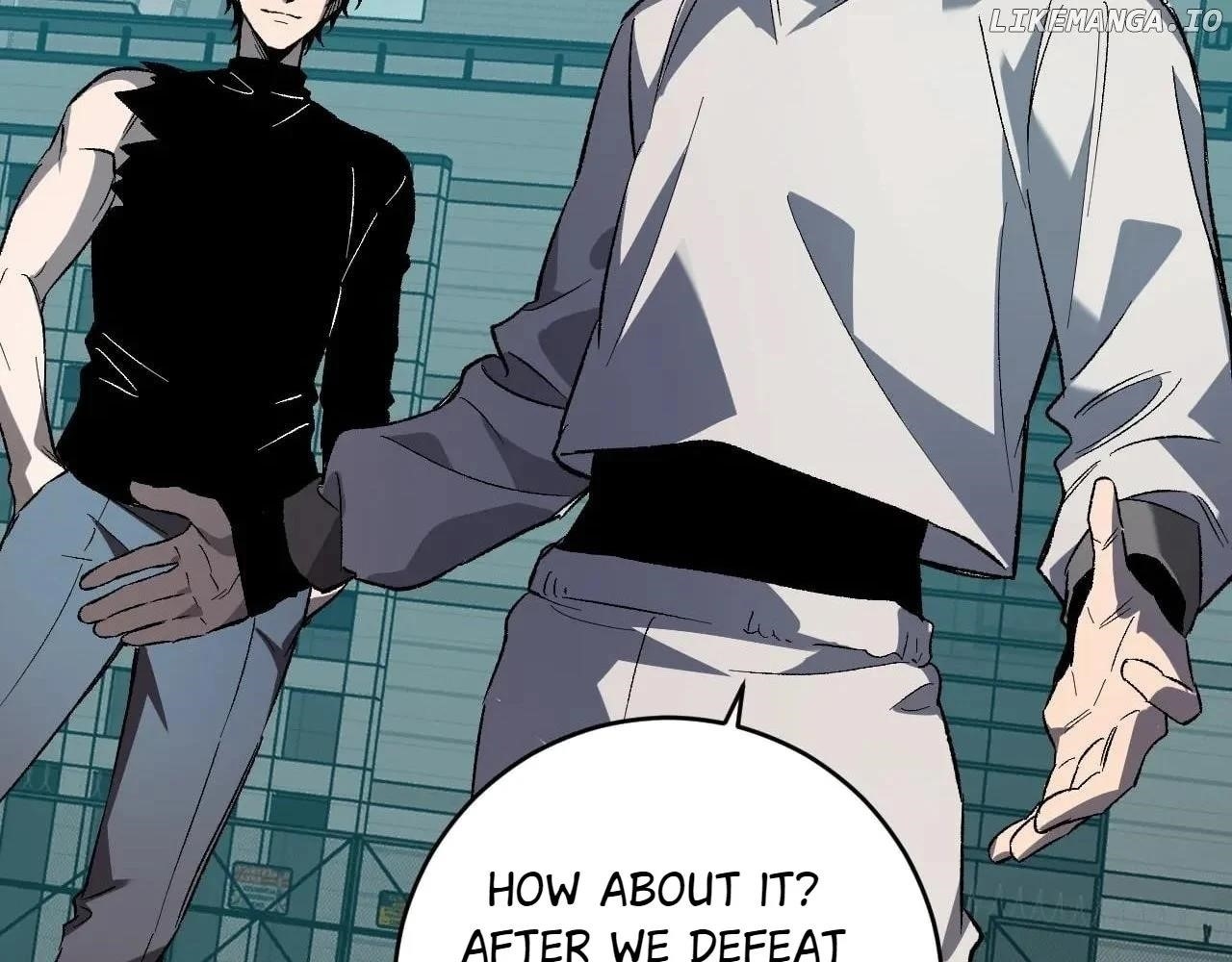 Virus King Chapter 70 - Page 50