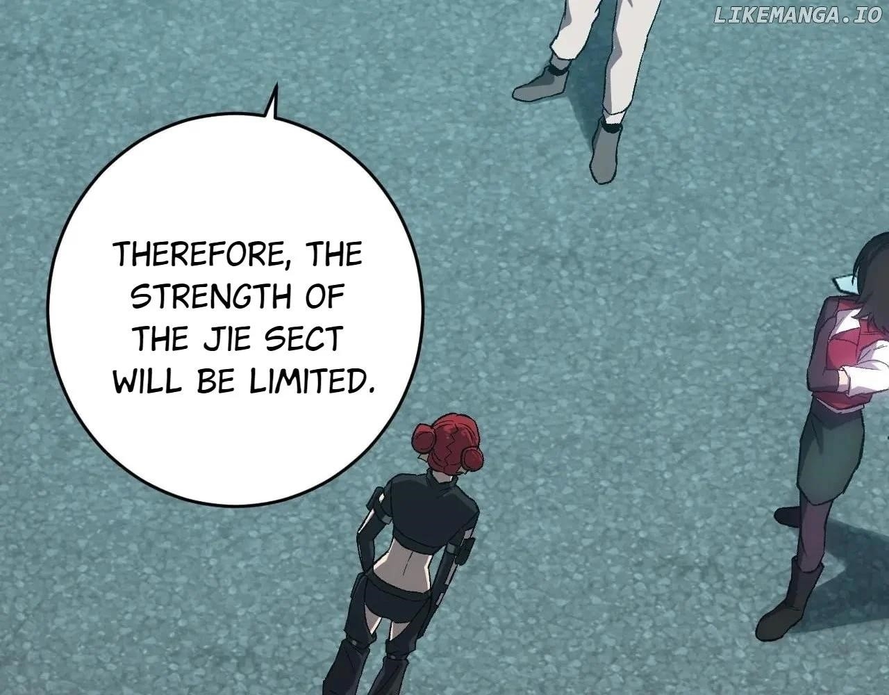 Virus King Chapter 70 - Page 54