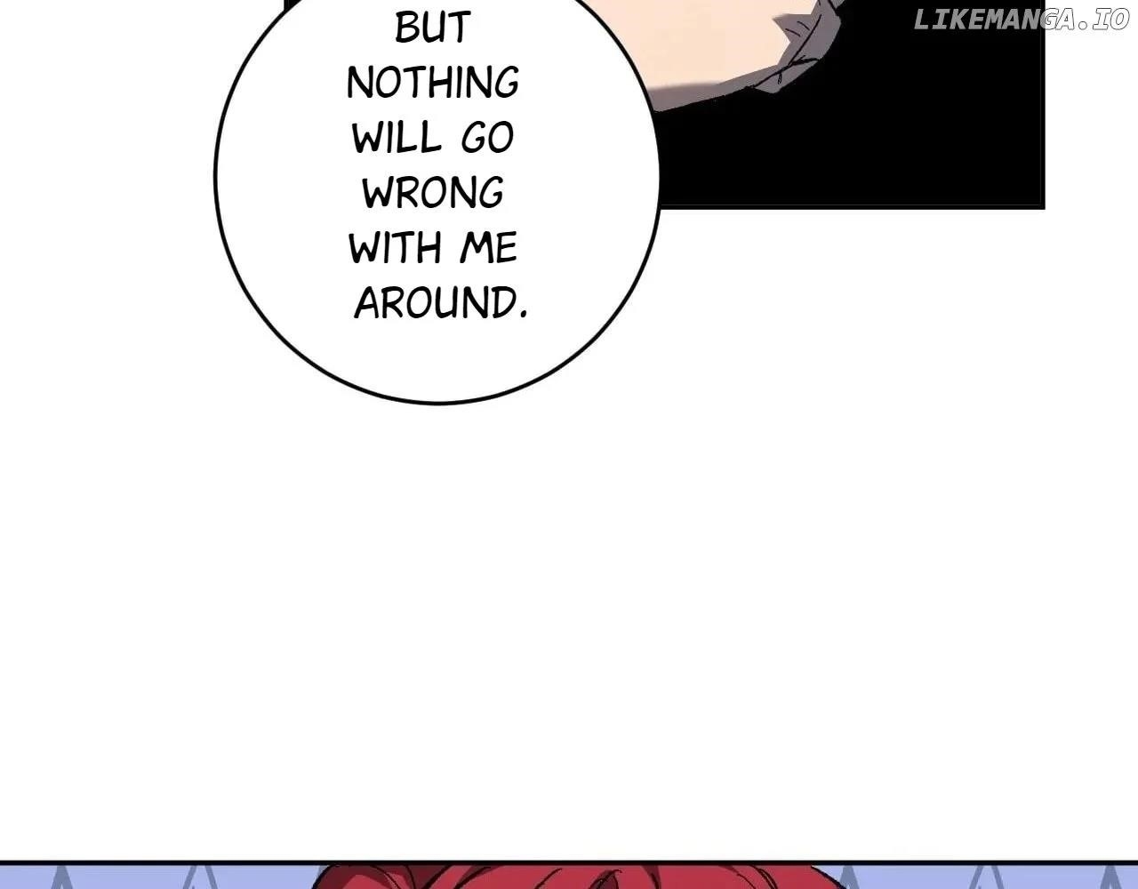 Virus King Chapter 70 - Page 57