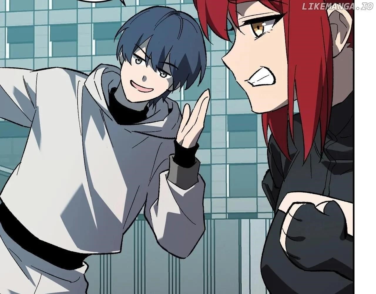 Virus King Chapter 70 - Page 60