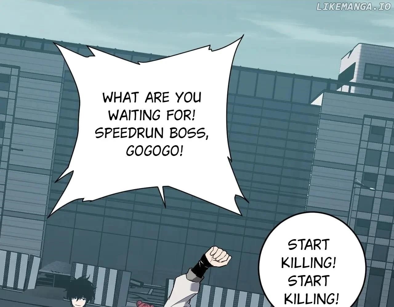 Virus King Chapter 70 - Page 62