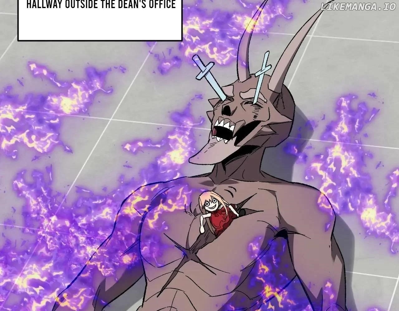 Virus King Chapter 70 - Page 66