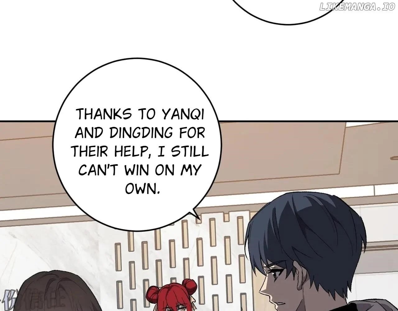 Virus King Chapter 70 - Page 70