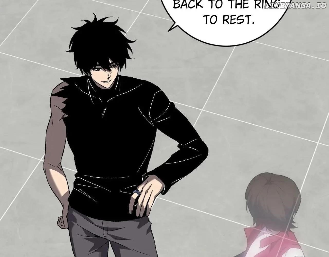 Virus King Chapter 70 - Page 73