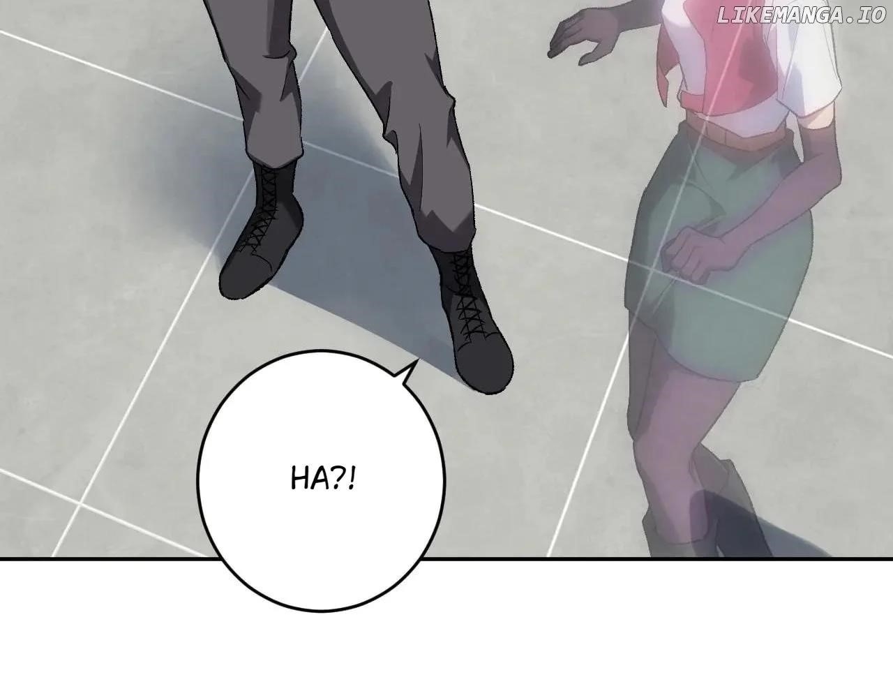 Virus King Chapter 70 - Page 74