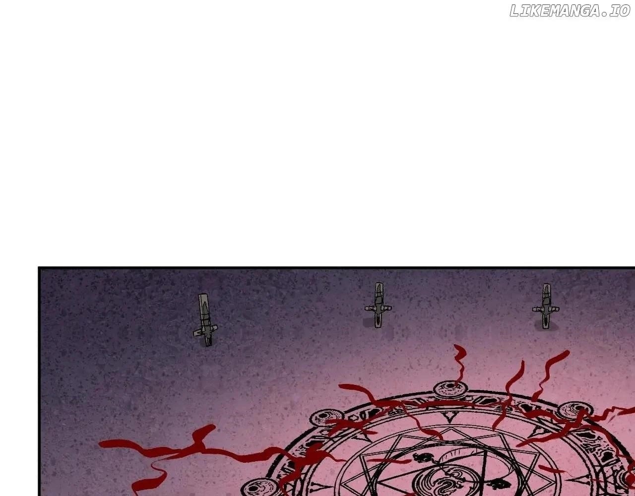 Virus King Chapter 70 - Page 77