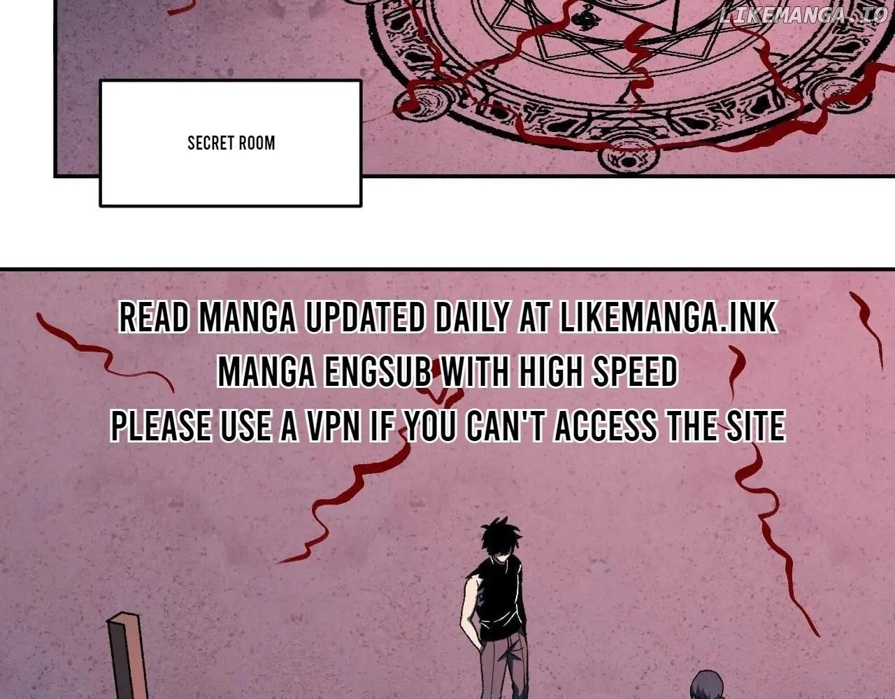 Virus King Chapter 70 - Page 78