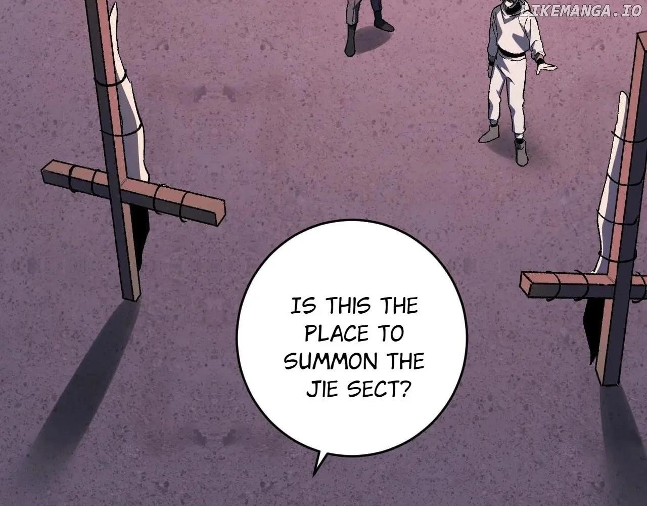 Virus King Chapter 70 - Page 79