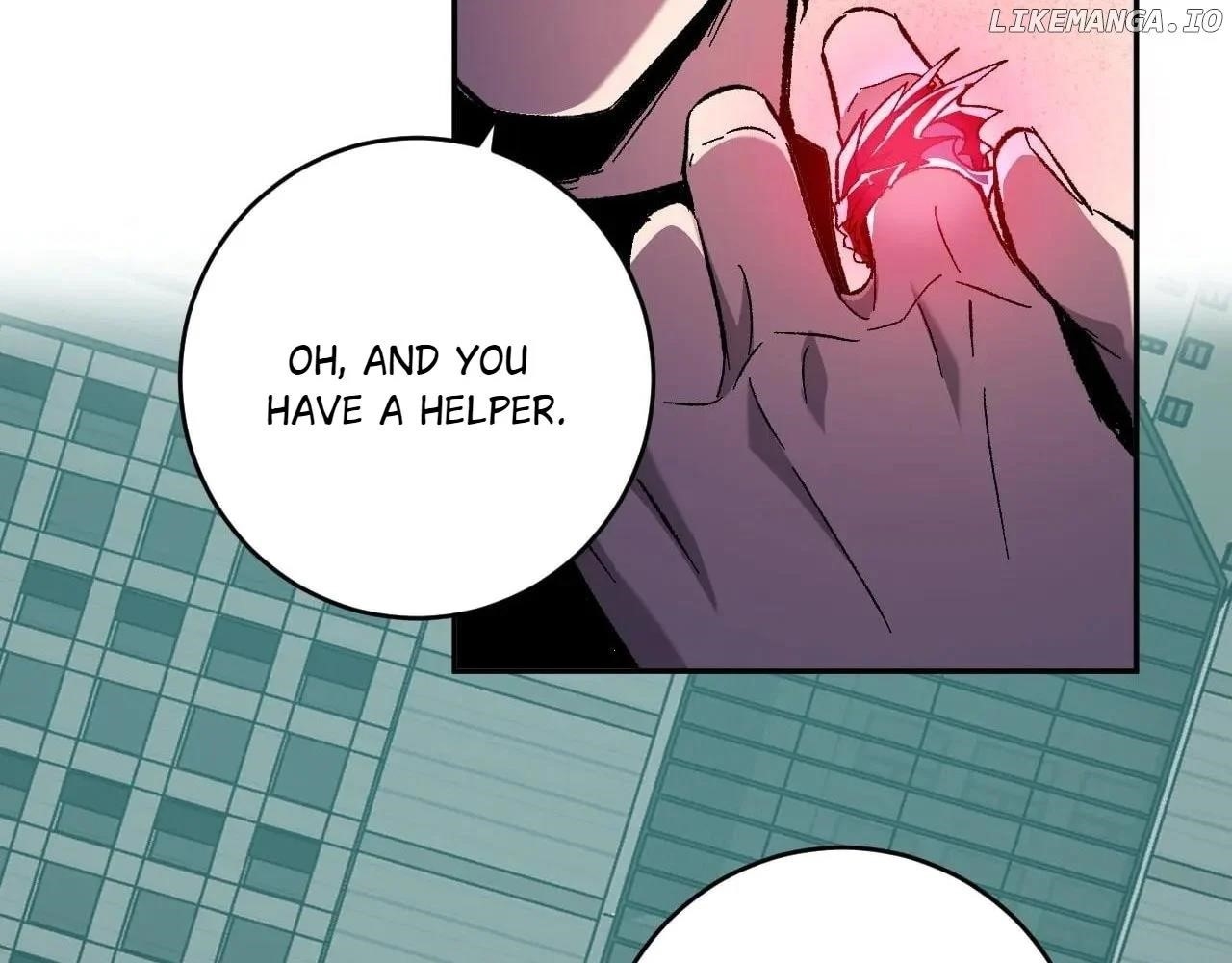 Virus King Chapter 70 - Page 8