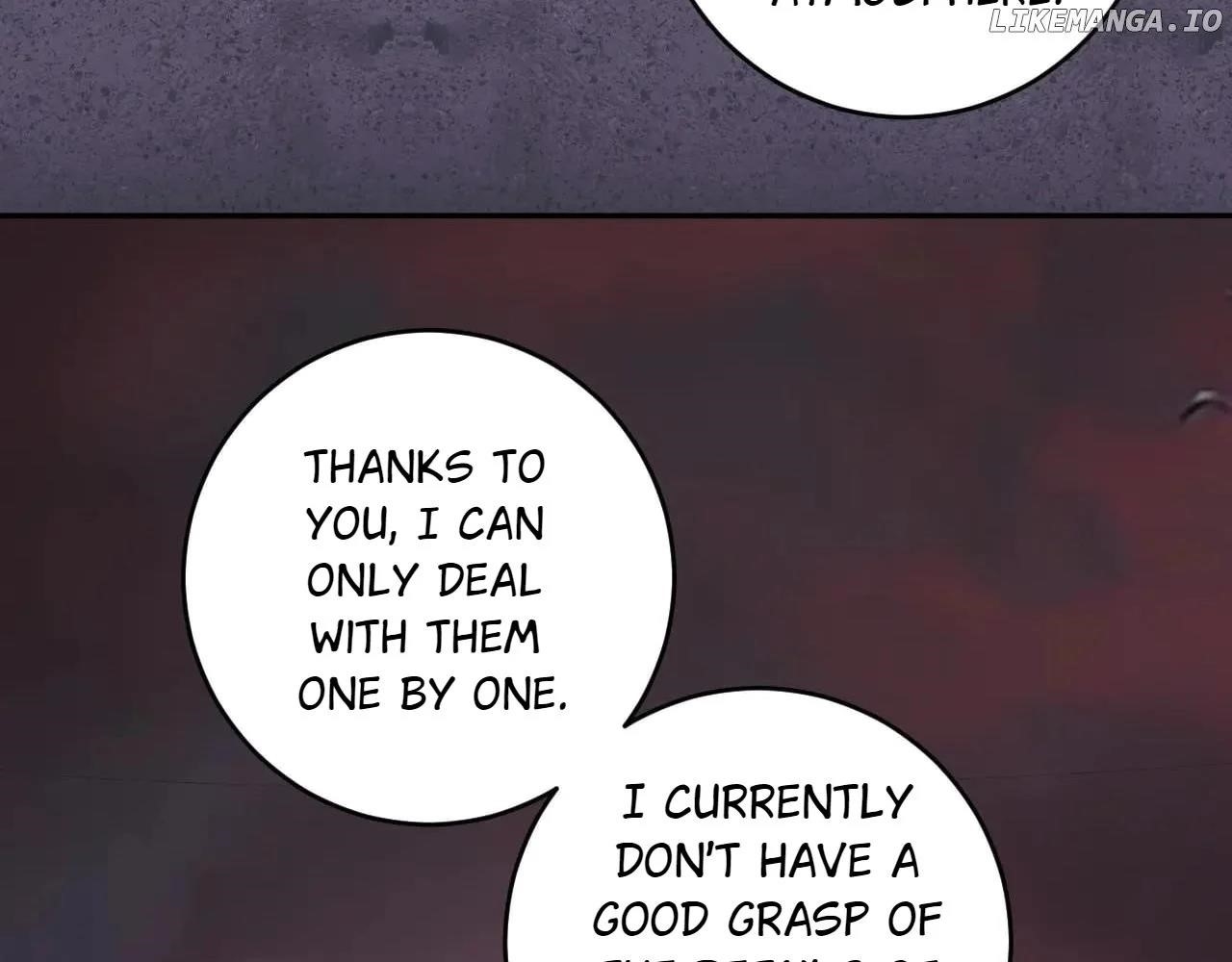 Virus King Chapter 70 - Page 81