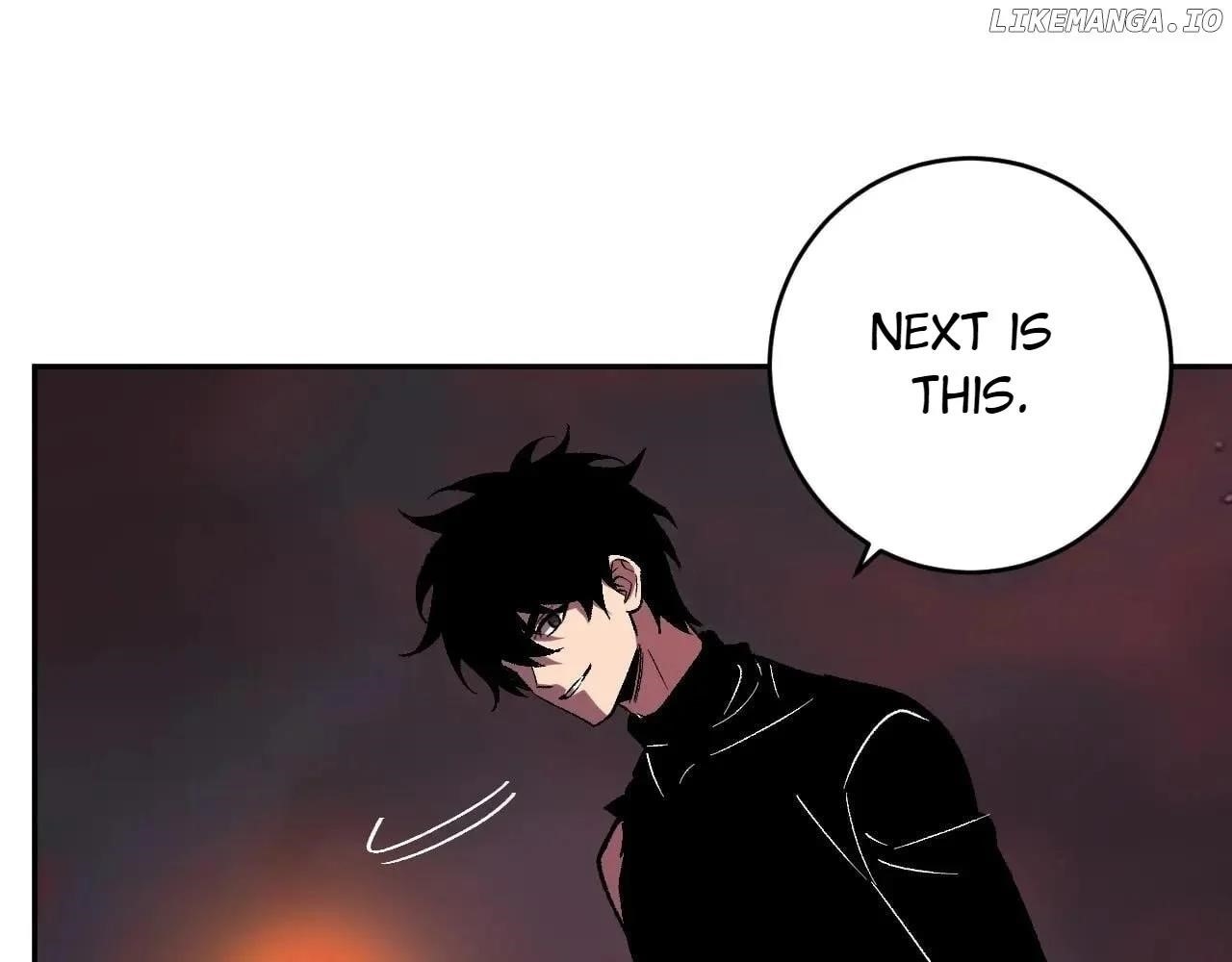 Virus King Chapter 70 - Page 85