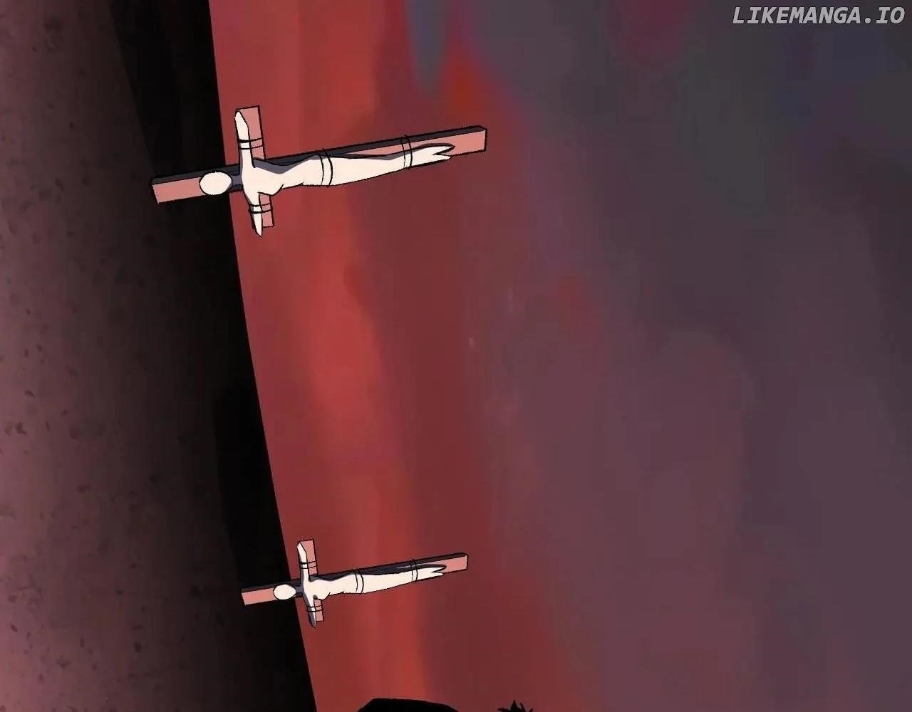 Virus King Chapter 70 - Page 93