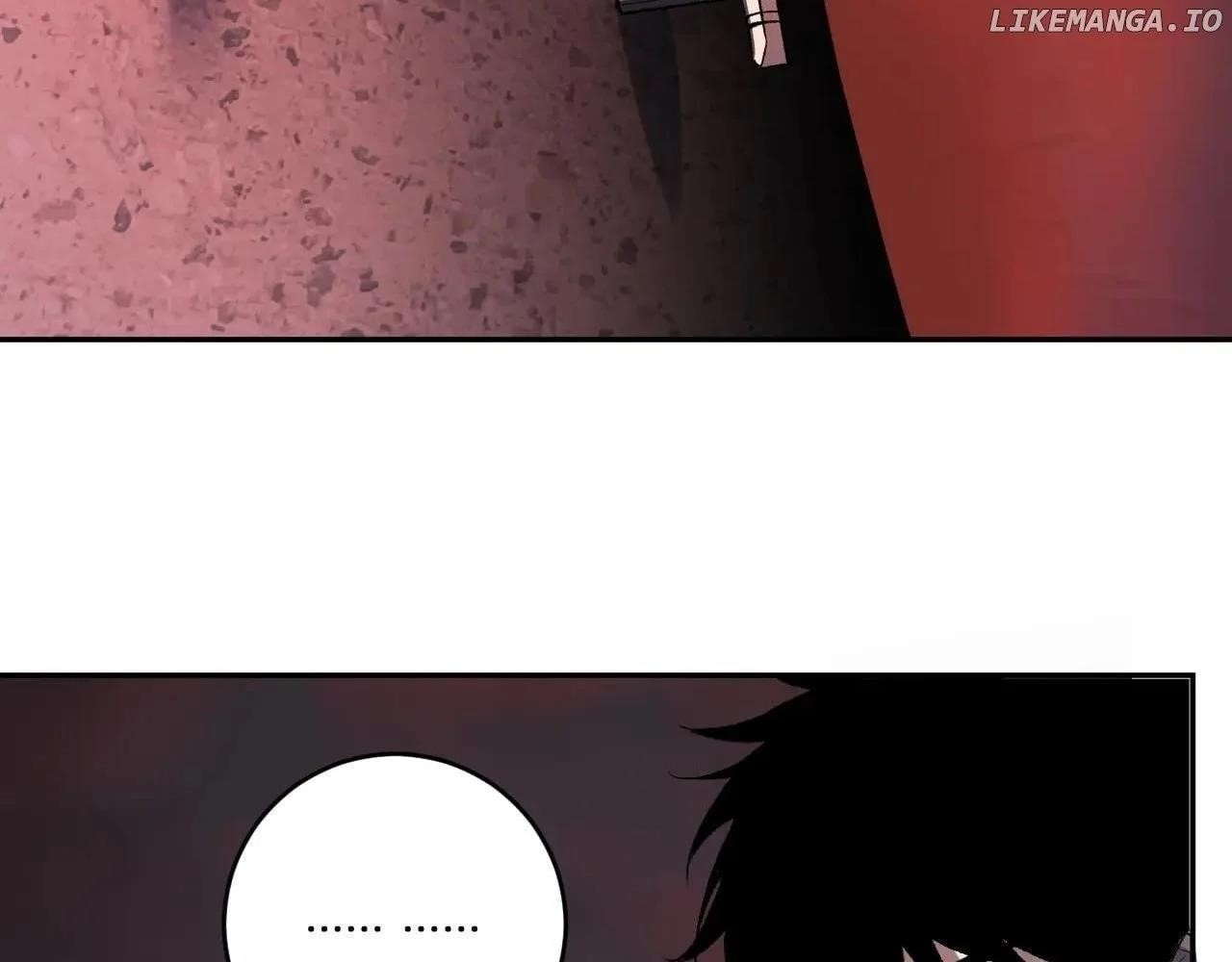 Virus King Chapter 70 - Page 96