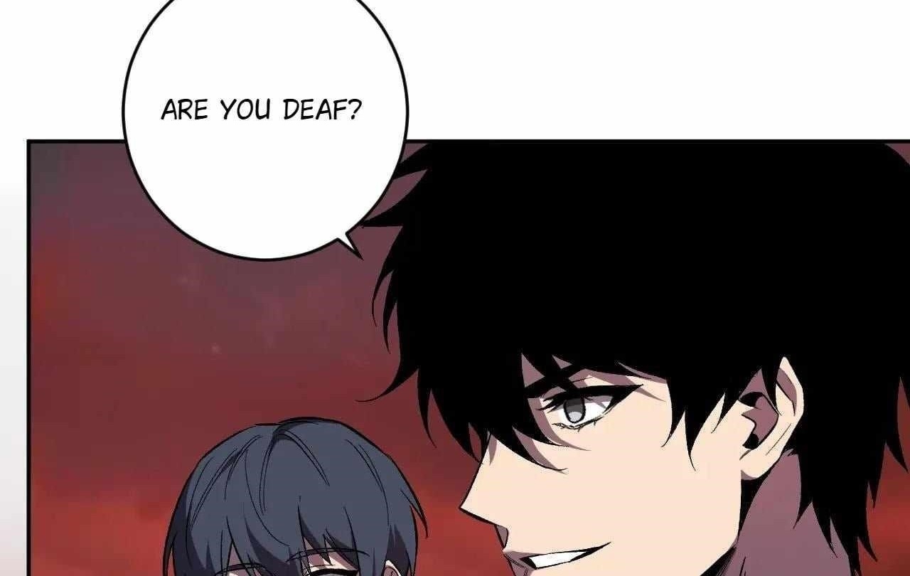 Virus King Chapter 71 - Page 1