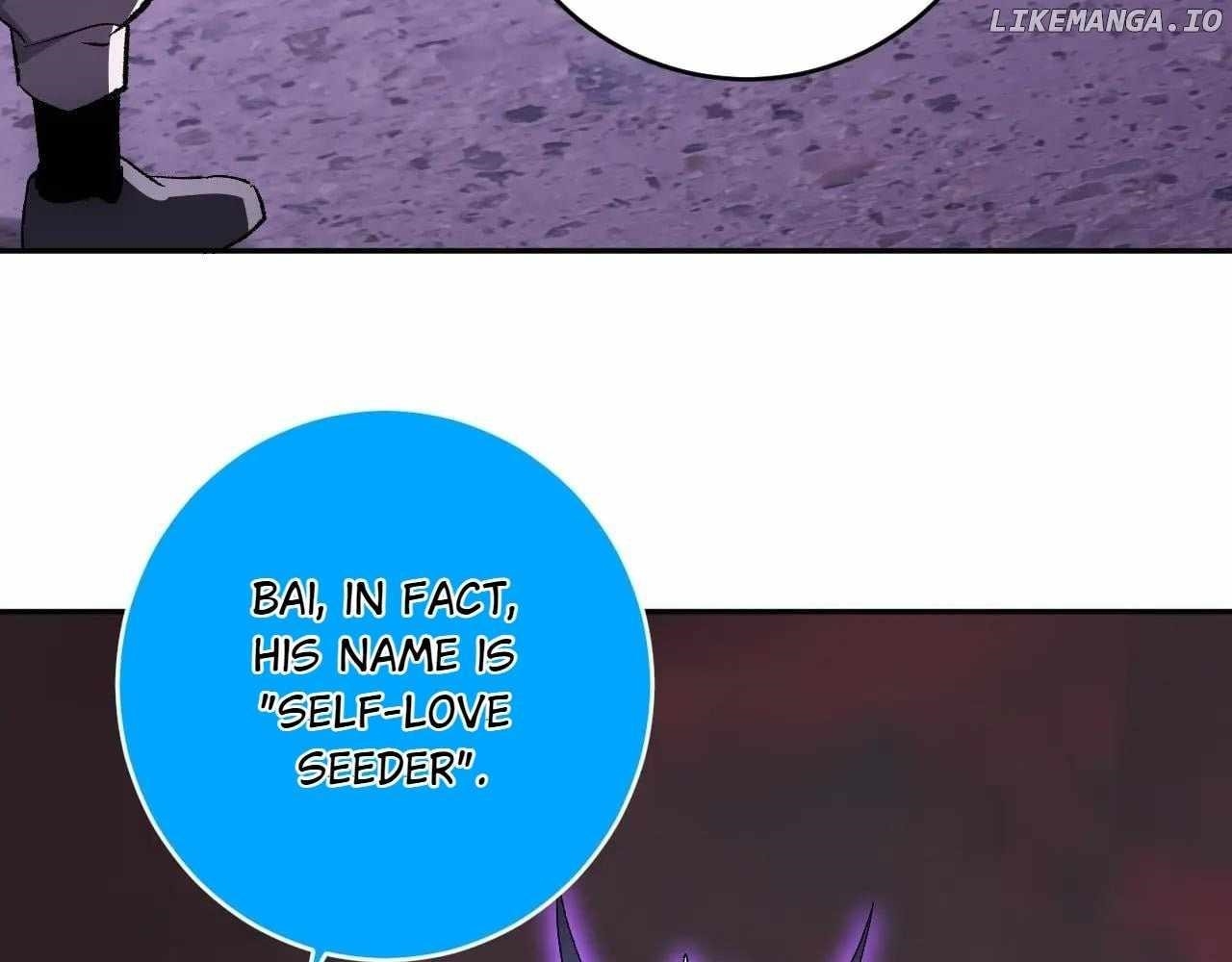 Virus King Chapter 71 - Page 100