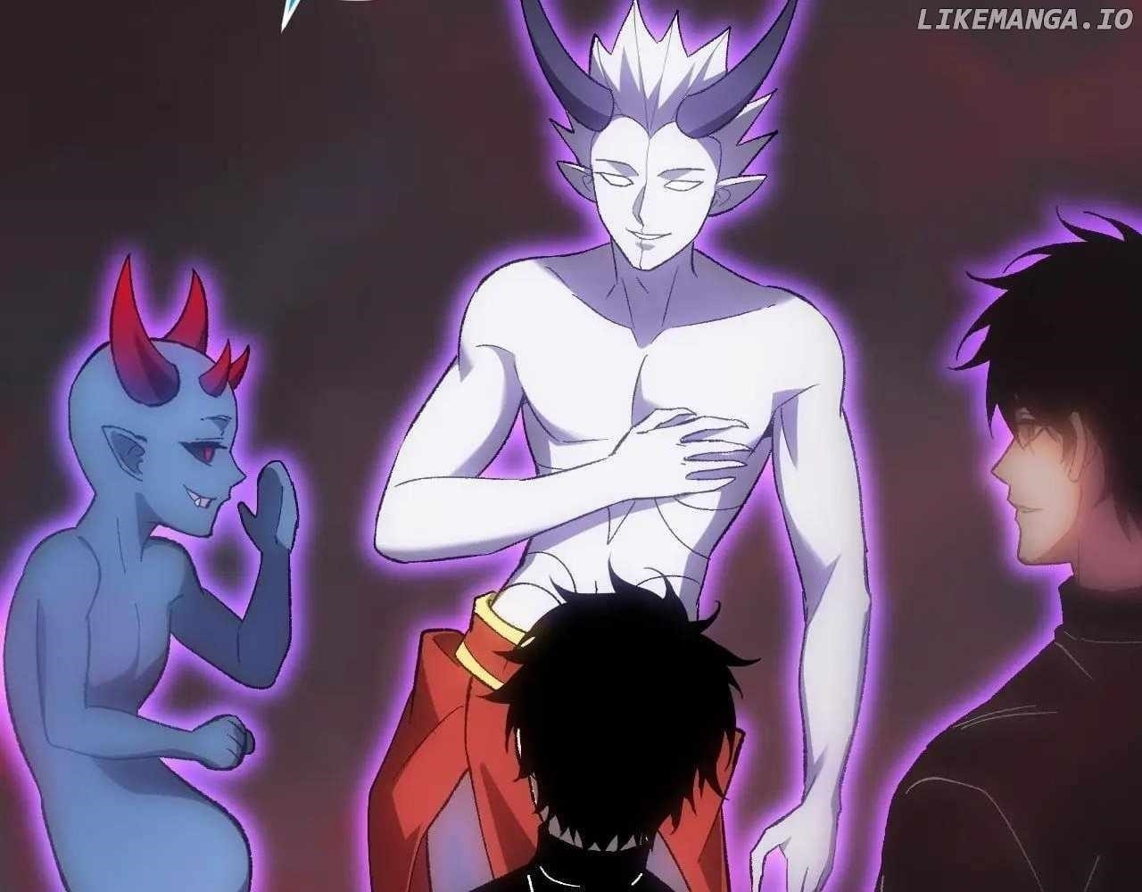 Virus King Chapter 71 - Page 101