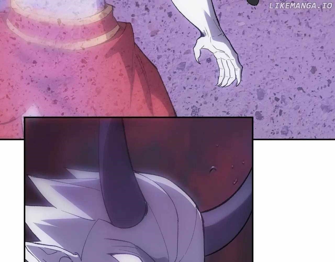 Virus King Chapter 71 - Page 107