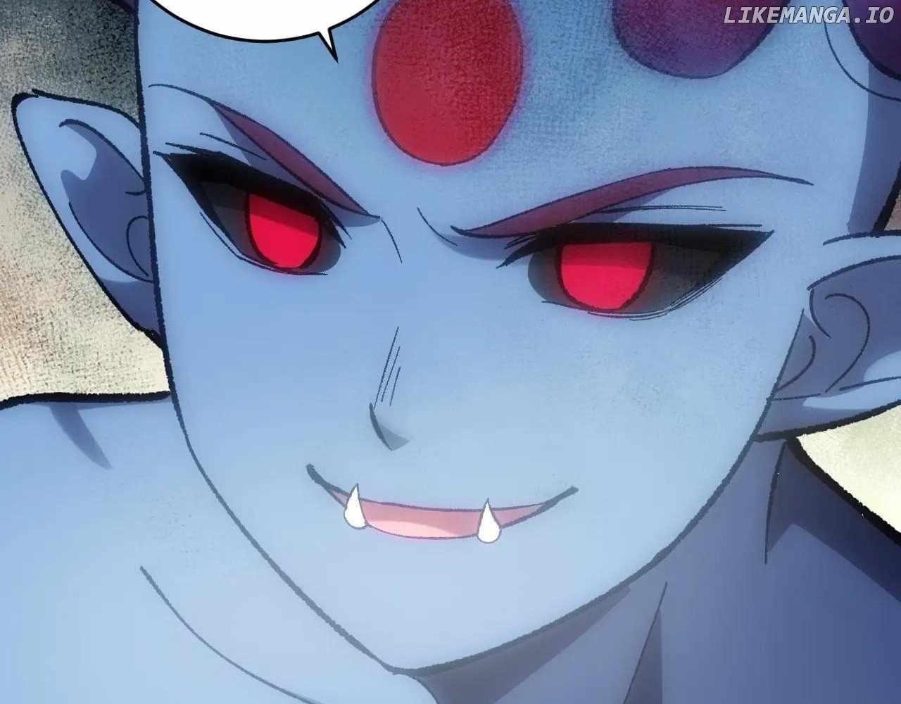 Virus King Chapter 71 - Page 110