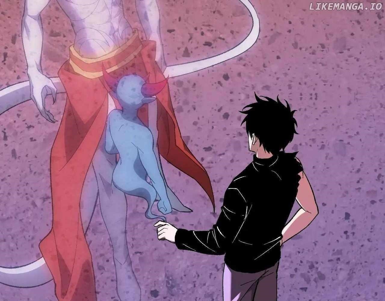 Virus King Chapter 71 - Page 112