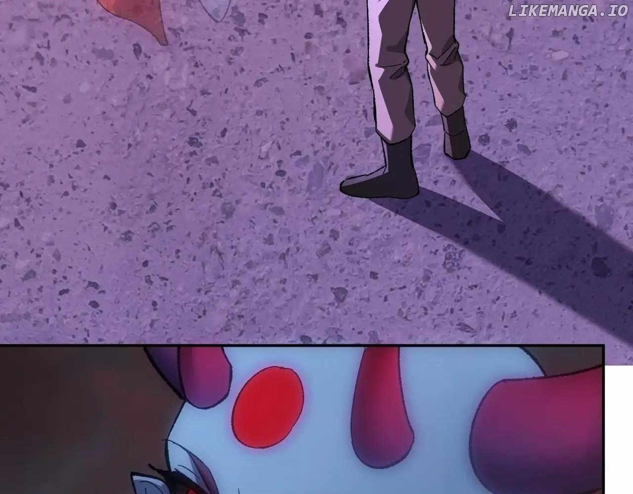 Virus King Chapter 71 - Page 113