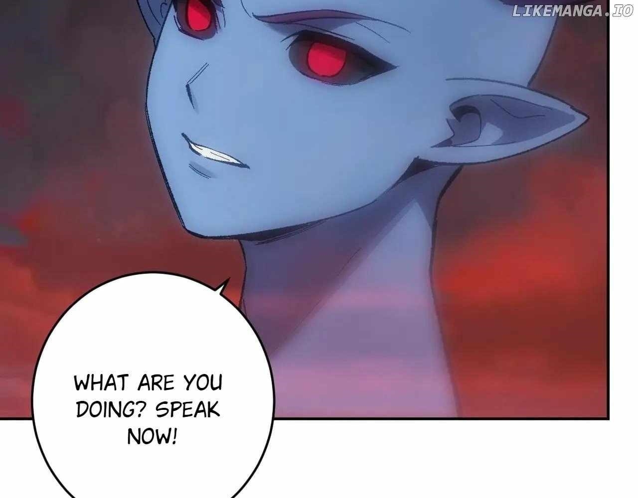 Virus King Chapter 71 - Page 114