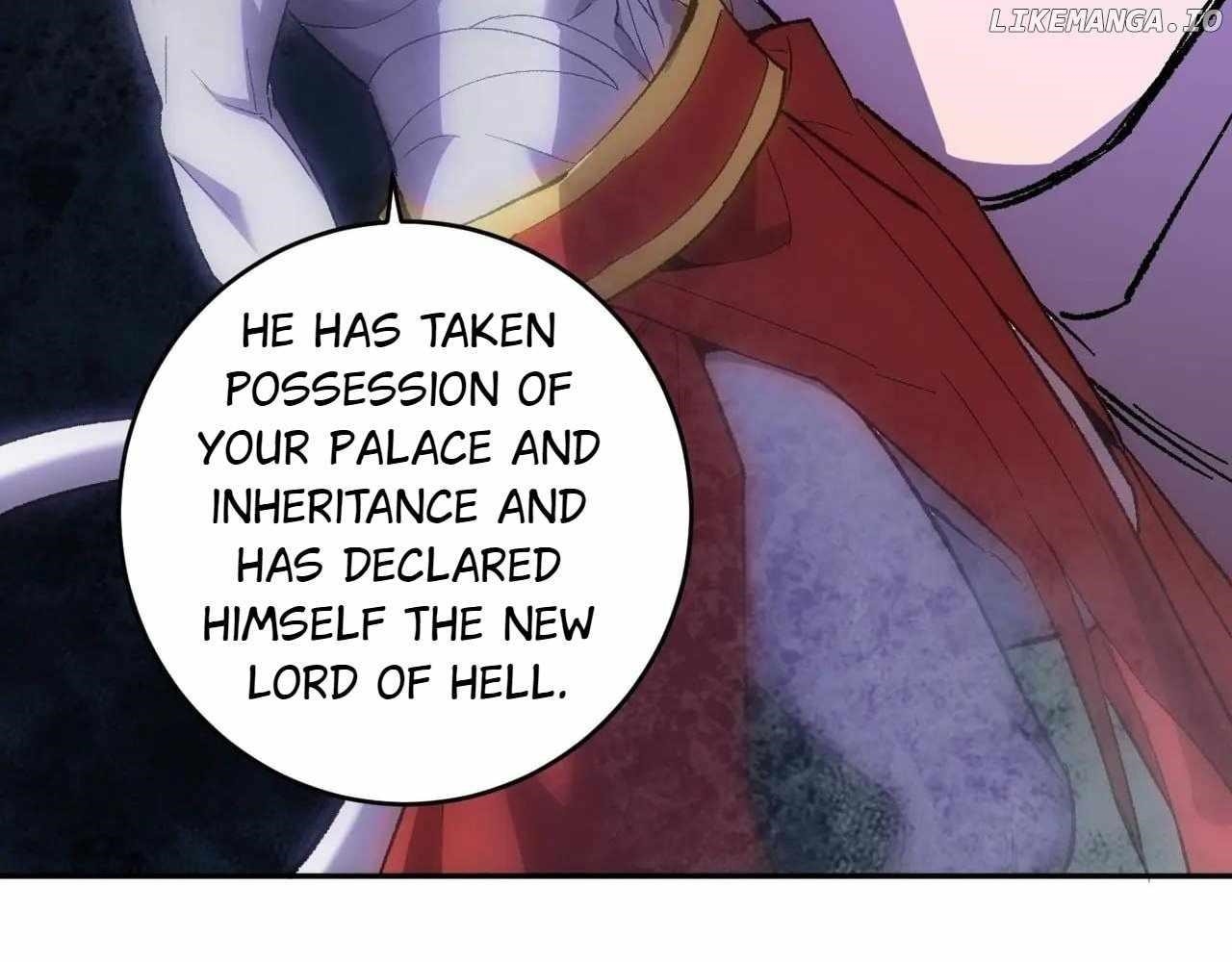 Virus King Chapter 71 - Page 117