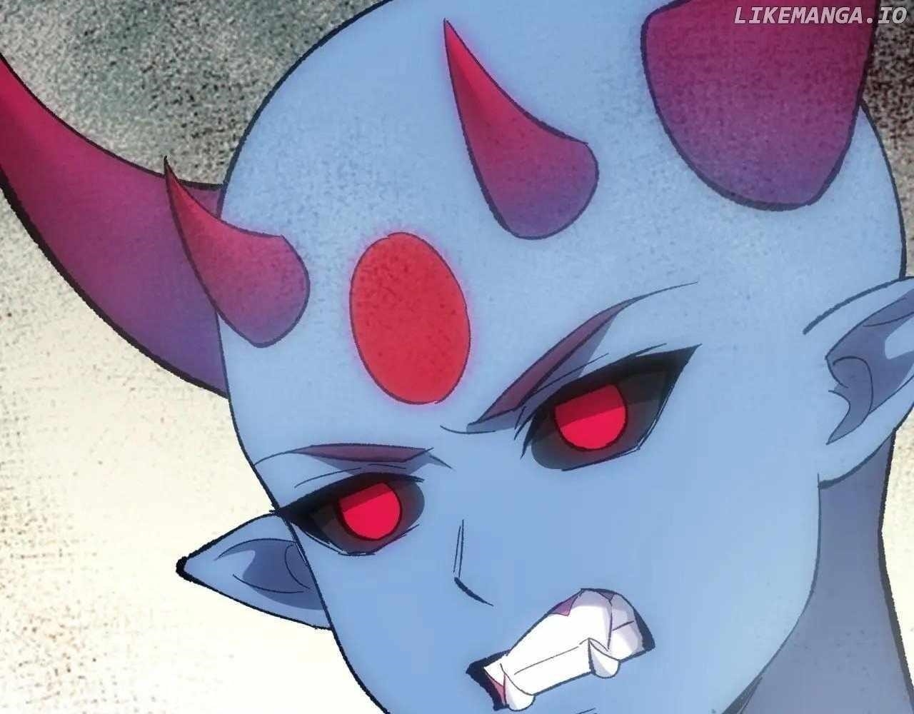 Virus King Chapter 71 - Page 121