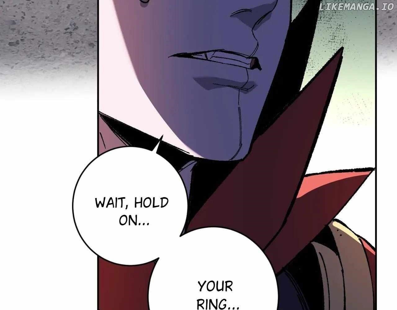 Virus King Chapter 71 - Page 15